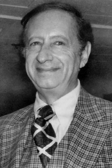Robert Bloch Image