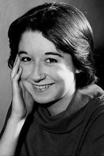 Frances Cuka Image