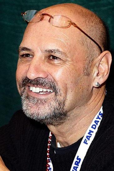 Anthony Forrest Image