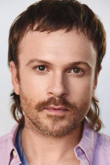 Christopher Mowod Image