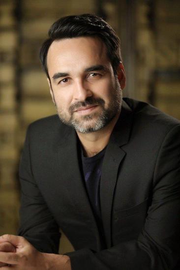 Pankaj Tripathi Image