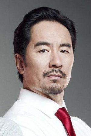 Anthony Brandon Wong Image