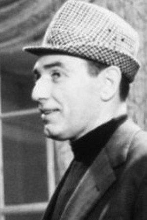 Horst Hesslein Image