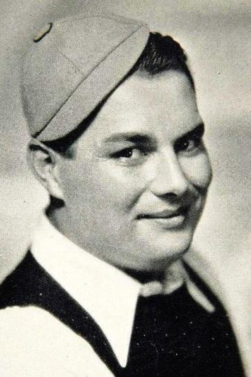 Sumner Getchell Image