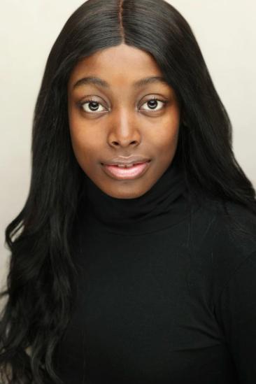 Esther Odumade Image