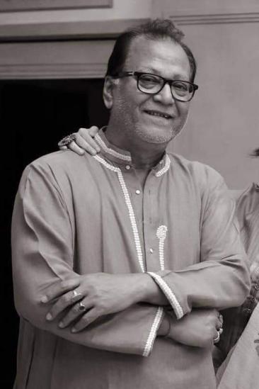 Santu Mukherjee Image