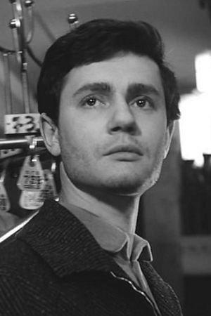 Valeriy Pogoreltsev Image