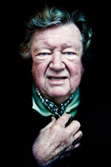 Iwar Wiklander Image