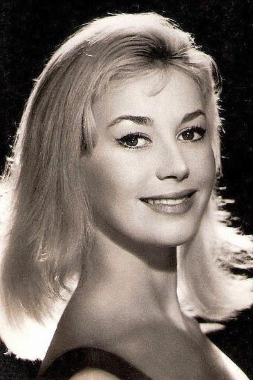 Mireille Granelli Image