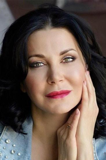 Irina Dmitrakova Image