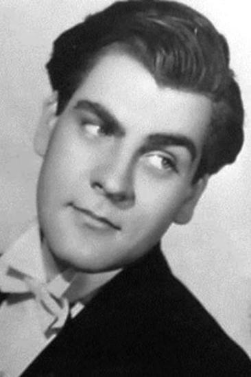 Lewis Howard Image