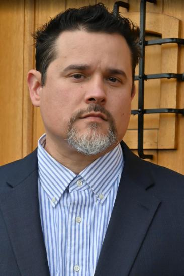 Thomas C. Stuhr Image