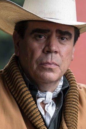 Sergio Reynoso Image
