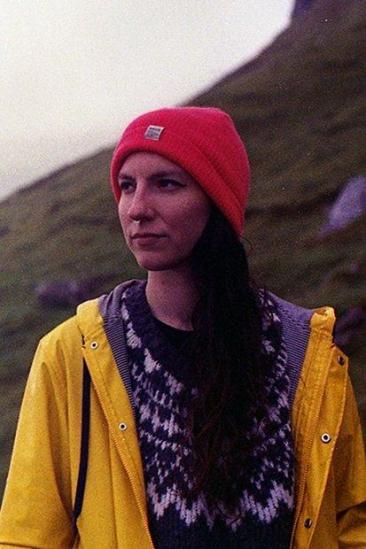 La Fille Renne Image