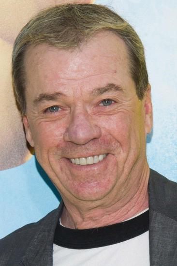 Rodger Bumpass Image