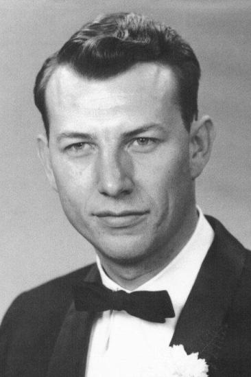 Robert Fortier Image