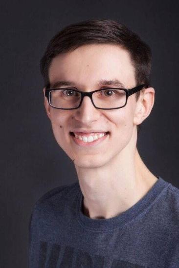 Quinton Boisclair Image