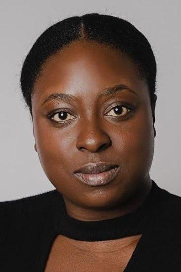 Khadijah Roberts-Abdullah Image