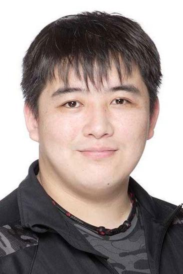 Yasumichi Kushida Image