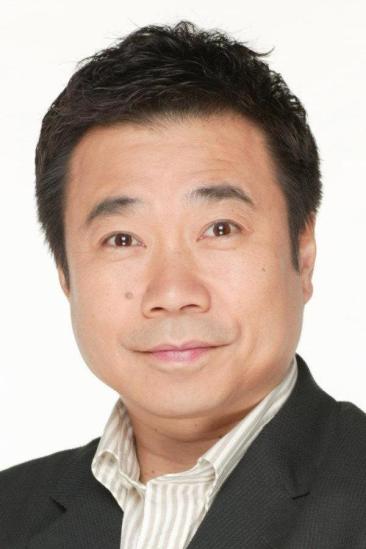Yuji Miyake Image
