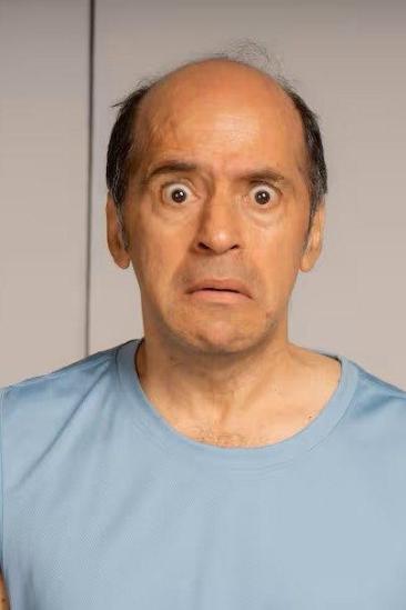 Víctor Hugo Trespalacios Image