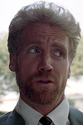 Charles McCaughan Image