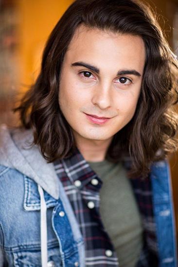 Jason Gregory London Image