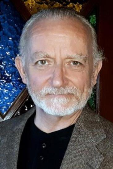 Steven T. Bartlett Image