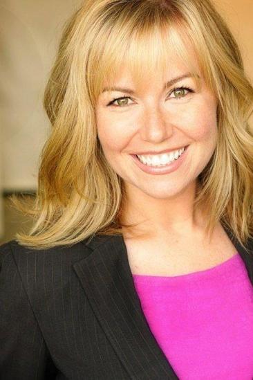 Kristyn Burtt Image