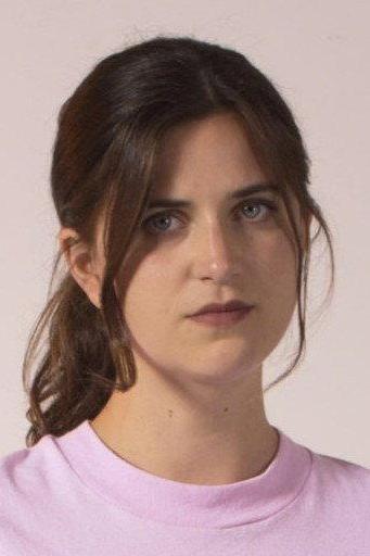 Sarah Jones Image