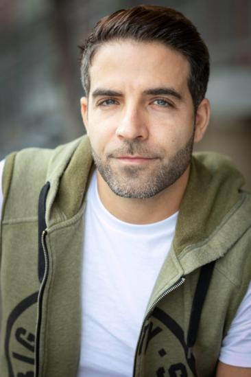 Tyler Noble Image