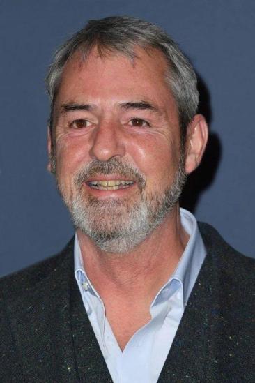 Neil Morrissey Image