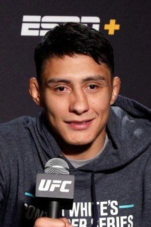 Fernie Garcia Image