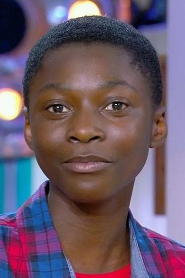 Yannick Kalombo Image