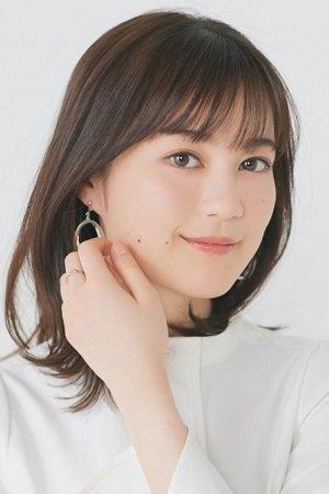 Erika Ikuta Image