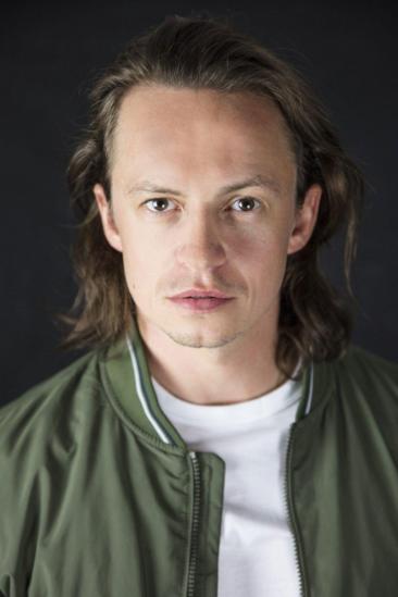 Piotr Ligienza Image