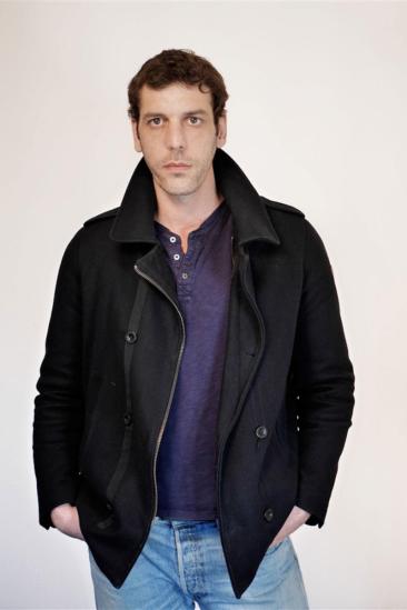 Frédéric Franzil Image