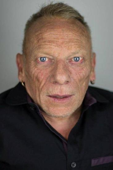 Jimmy Vee Image