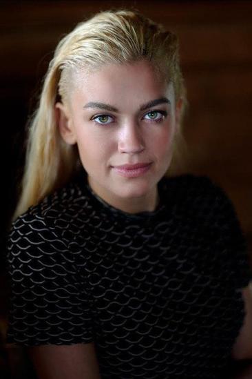 Julia Maxwell Image
