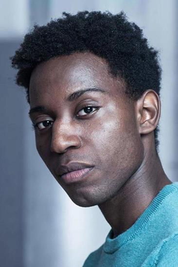 Simon Mutabazi Image