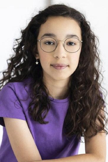 Ines Feghouli Bozon Image