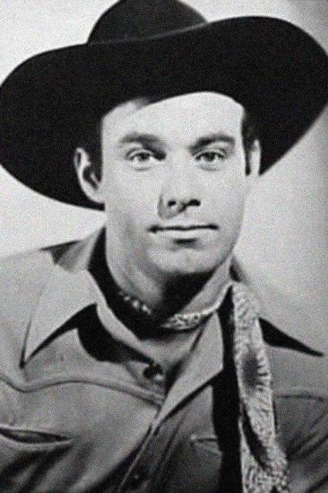 Tex Harding Image