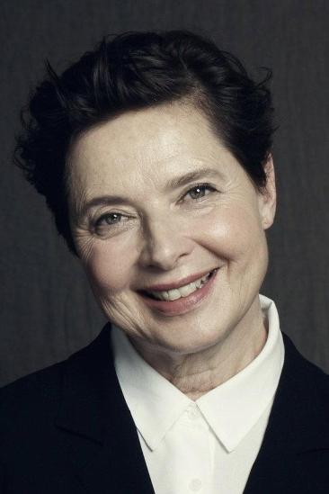 Isabella Rossellini Image
