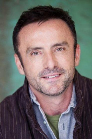 David Franklin Image