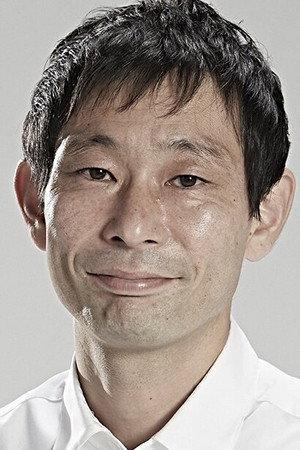 Shingo Mizusawa Image