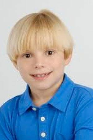 Maximillian Stebelsky Image