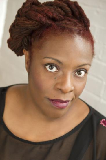 Tamara Anderson Image