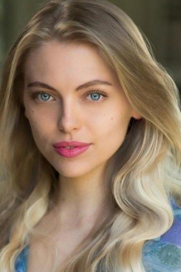 Antonia Whillans Image