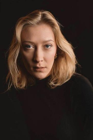 Aistė Zabotkaitė Image