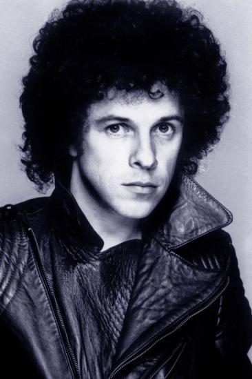 Leo Sayer Image